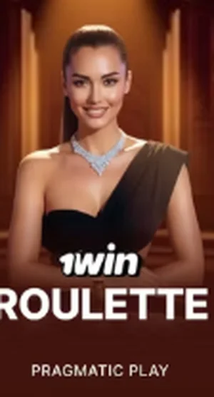 1win Roulette