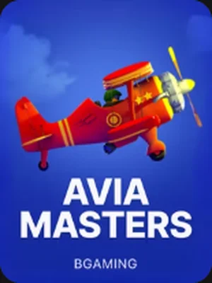 Avia Masters