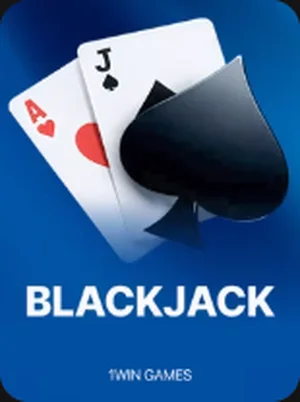 Blackjack