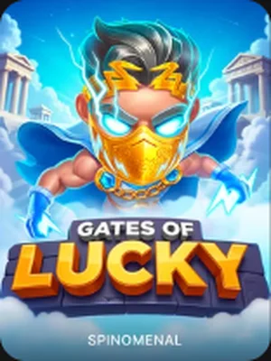 Gates of Lucky