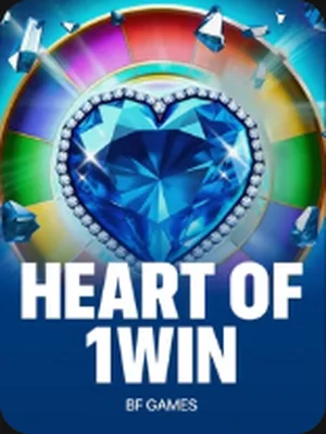 Heart of 1win